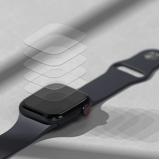 Ringke Screen Protector για το Apple Watch 10 / 11 (42 mm) 3τμχ