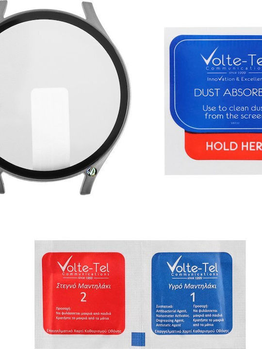 Volte-Tel Tempered Glass for the Galaxy Watch7 44mm 8365430