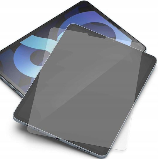 Hofi Pro+ [2-Pack] 0.3mm Tempered Glass (iPad mini 2024 / 2021)