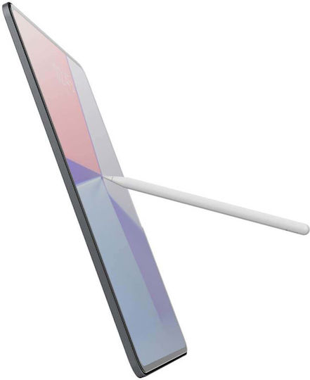 Spigen Paper Touch Ez Fit Screen Protector (iPad Pro 2024 / 2025 13")