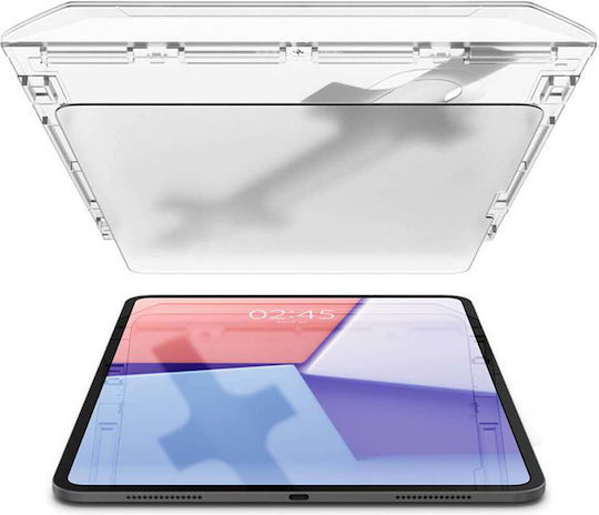 Spigen Paper Touch Ez Fit Screen Protector (iPad Pro 2024 / 2025 13")