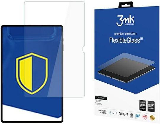 3MK 0.2mm Tempered Glass (Samsung Galaxy Tab S10 Ultra)