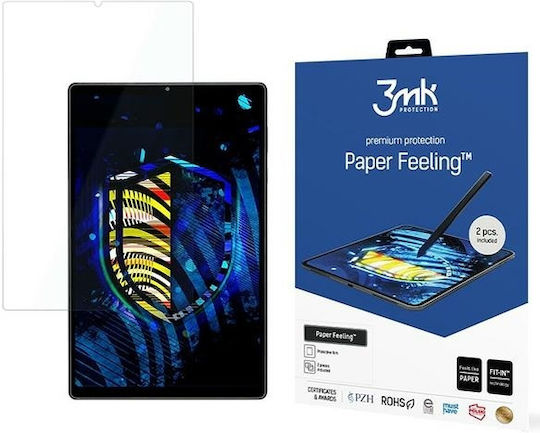 3MK 0.18мм Защитен екран (Lenovo Tab M10 Plus (3-то поколение))