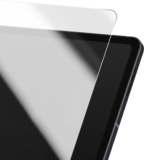 3MK 0.16mm Tempered Glass (Samsung Galaxy Tab S10 Plus)