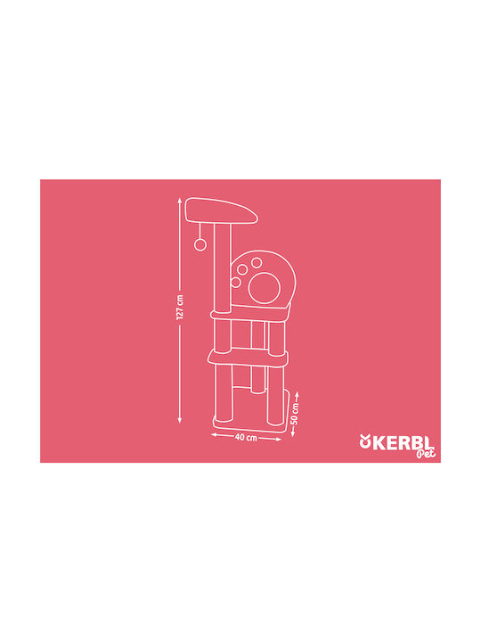 Kerbl Γατόδεντρο Kerbl Γατόδεντρο