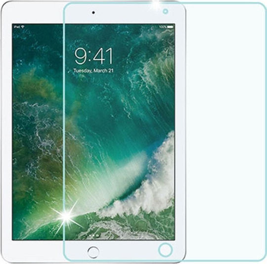 Hofi Glass Pro+ 2.5D 0.3mm Tempered Glass (iPad Pro 2017 10.5” / Air 2019)
