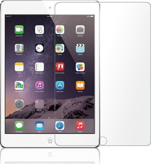 Hofi Glass Pro+ 2.5D 0.3mm Tempered Glass (iPad Pro 2017 10.5” / Air 2019)