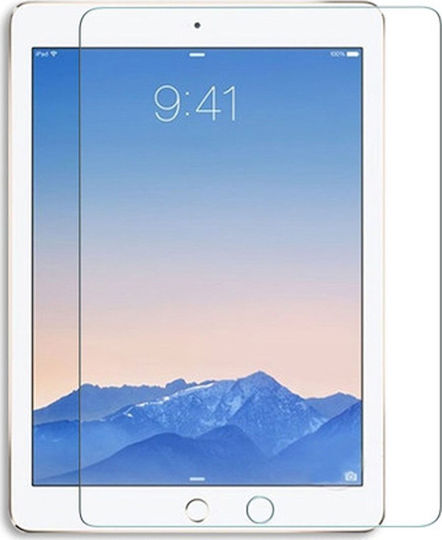 Hofi Glass Pro+ 2.5D 0.3mm Tempered Glass (iPad Pro 2017 10.5” / Air 2019)