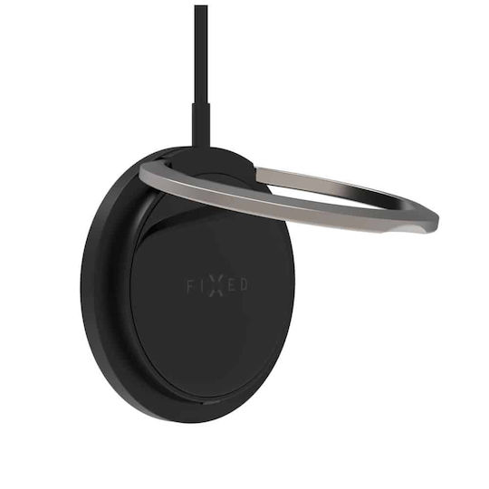 Fixed Magsafe Ladegerät 15W Schwarzs (MagPad)