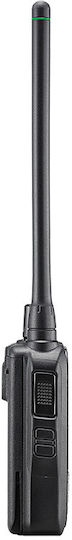Icom IC-F62D Ασύρματος Πομποδέκτης UHF/VHF