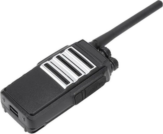YK-55 Walkie Talkie 5W without Screen