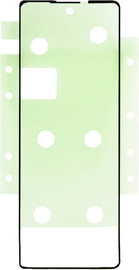 Adhesive Foil Display Samsung Galaxy Z Fold2 5g F916 Sub Outer Gh02-22215a Service Pack