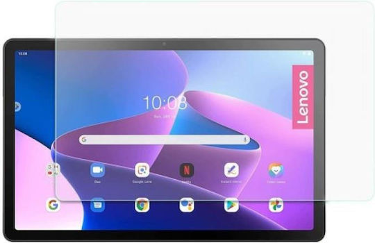 Dux Ducis Gehärtetes Glas (Lenovo Tab M10 (3. Generation))