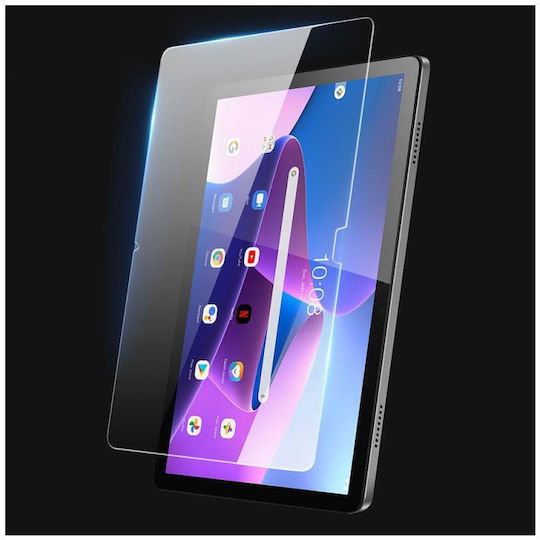 Dux Ducis Gehärtetes Glas (Lenovo Tab M10 (3. Generation))