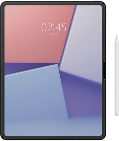 Spigen Paper Touch Ez Fit Tempered Glass (iPad Air 2024 13")