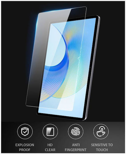 Dux Ducis Закалено стъкло (Honor Pad X9, Honor Pad X8 Pro)
