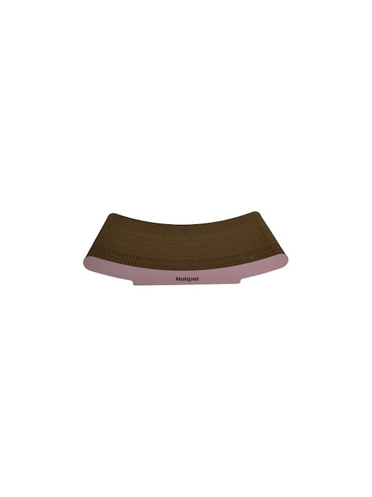 Rodipet Onyχοδρομιο Cardboard Ροζ 44x21x8εκ. Rodipet Onyχοδρομιο Cardboard Ροζ 44x21x8εκ.