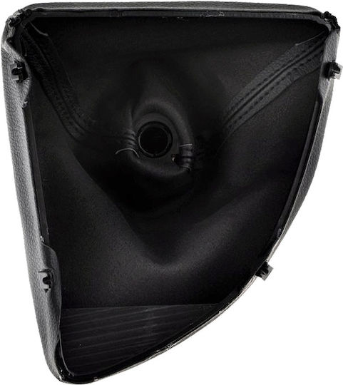 Shift Knob with Bubble for BMW Series 1 / E87 Black