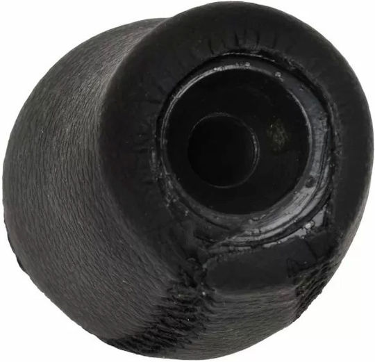 für Mazda 2 Schwarz