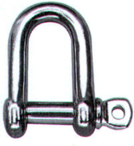 Inoxmare A4 M8358 10mm Marine-Schlüssel Boot-Deck-Zubehör 10mm