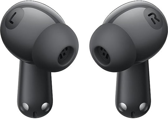 OnePlus Nord Buds 3 Bluetooth Handsfree Earphones with Sweat Resistance and Charging Case Harmonic Gray
