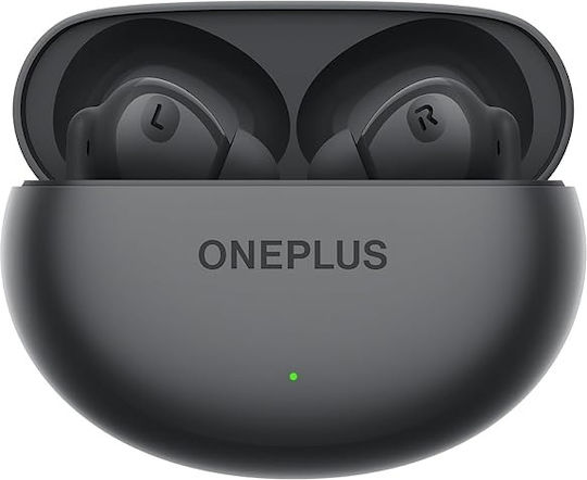OnePlus Nord Buds 3 Bluetooth Handsfree Earphones with Sweat Resistance and Charging Case Harmonic Gray