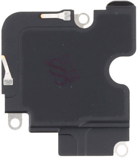 Piesă de schimb Difuzor ureche pentru iPhone 15 Pro Max