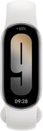 Xiaomi Smart Band 9 Αδιάβροχο Titan Gray