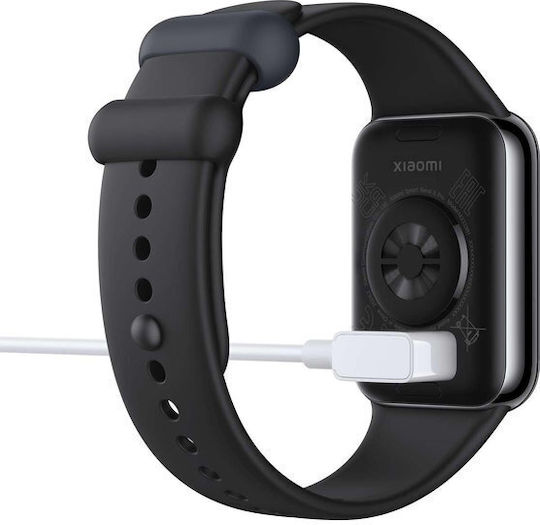 Xiaomi Smart Band 8 Pro Impermeabil Negru