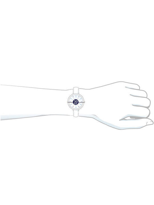 Xiaomi Smart Band 8 Pro Αδιάβροχο Μαύρο