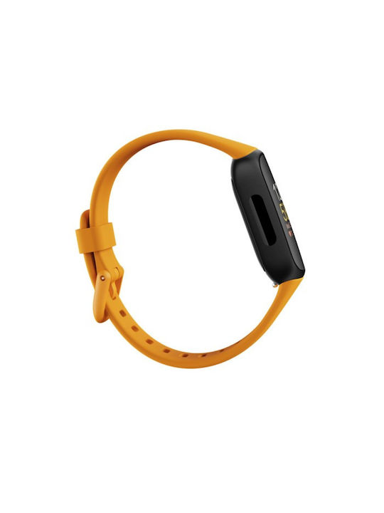 Fitbit Inspire 3 Morning Glow