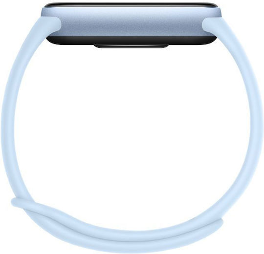 Xiaomi Smart Band 9 Rezistent la Apă Albastru Arctic