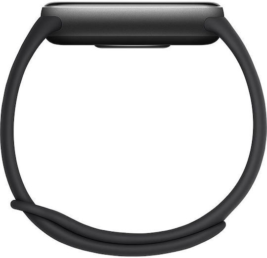 Xiaomi Smart Band 9 Wasserdicht Mitternachts-Schwarz