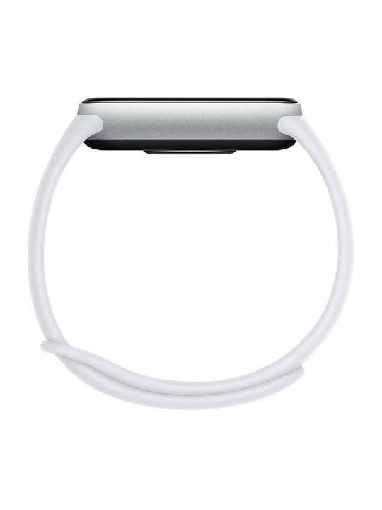 Xiaomi Smart Band 9 Waterproof Glacier Silver