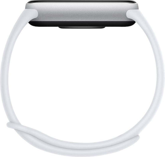 Xiaomi Smart Band 9 Αδιάβροχο Glacier Silver