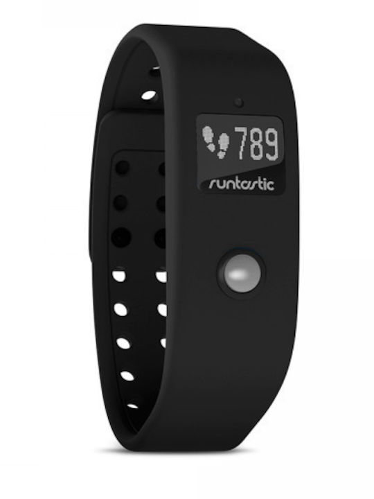 Runtastic Orbit Αδιάβροχο Μπλε