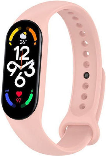 SPM M7 Pink