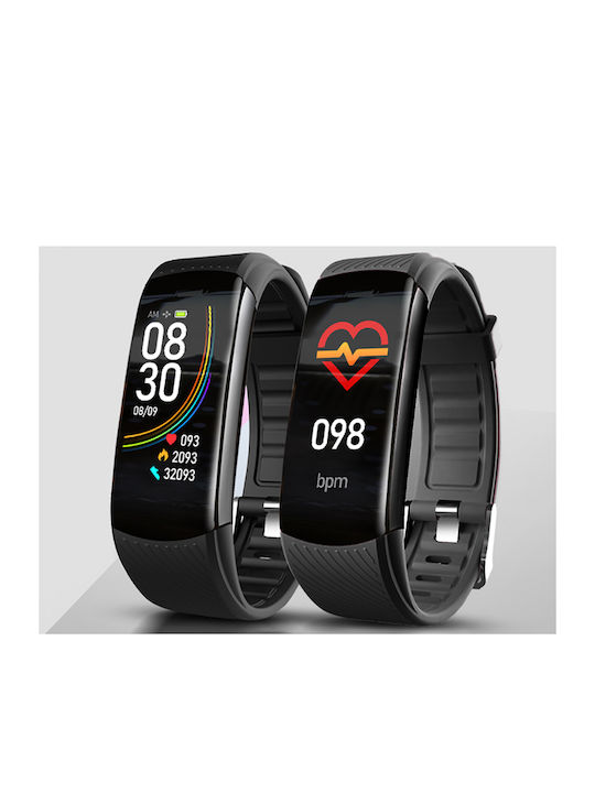 Gima Fitband Plus Black