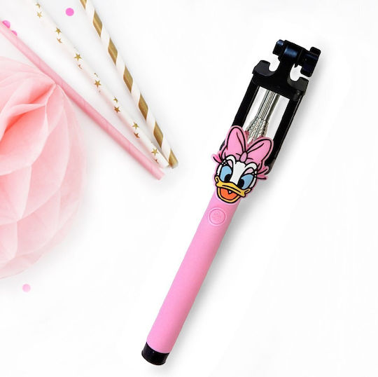 Disney Selfie Stick Jack 3.5mm Daisy 001