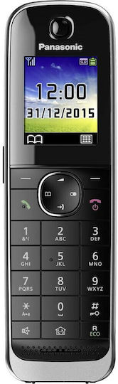 Panasonic KX-TGJ322 Cordless Phone Black