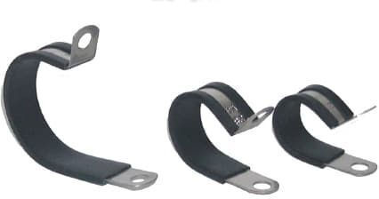 Eval Clemă Pentru Țevi Puntea Bărcii Suporturi Inox Țeavă 24mm24mm