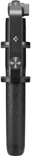 Spigen S560W Selfie Stick Cell Phone Tripod Bluetooth Black