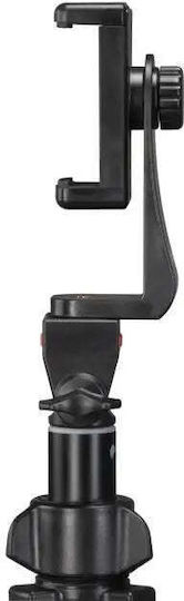HAMA 04646 Cell Phone Tripod Black
