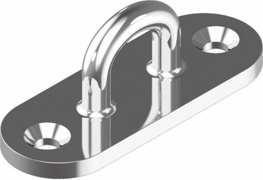 A4 M8224 A Pad Eye Accesorii pentru puntea bărcii