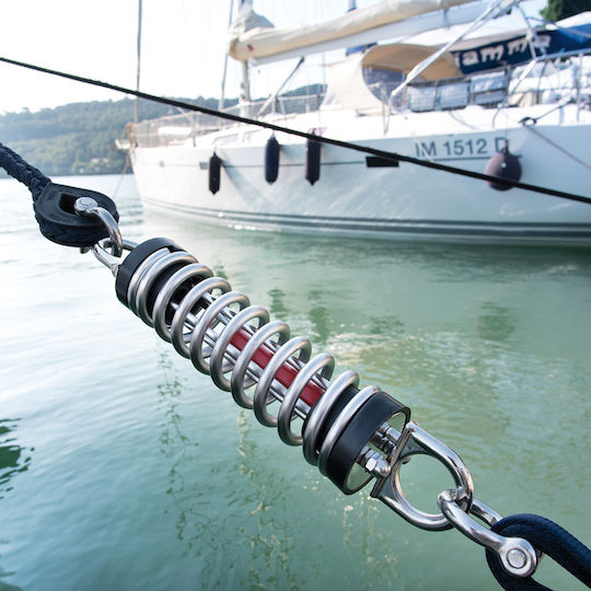 Eval Anchor Spring Boat Deck 5mm