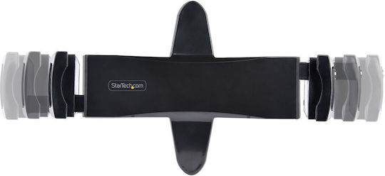 StarTech Βάση Tablet Γραφείου έως 9" σε Μαύρο χρώμα
