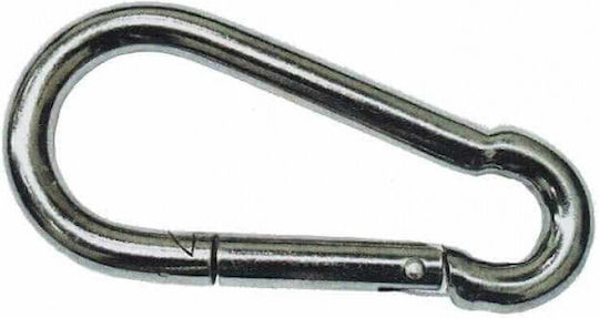 Inox A4 M8249 10mm Cârlig Accesorii pentru puntea bărcii