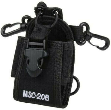 Baofeng MSC-20B Case Wireless Transceiver UHF/VHF