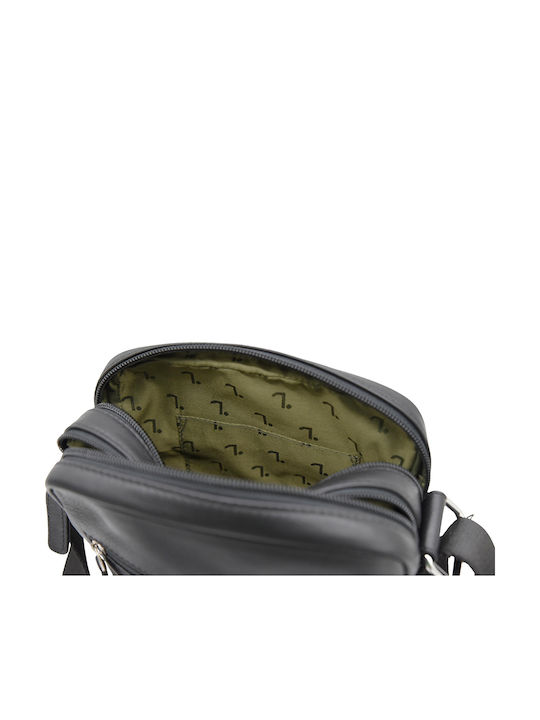 Men's Bag Shoulder / Crossbody Black
