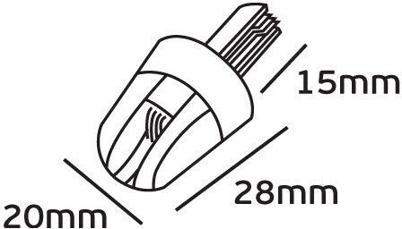 VK Lighting Φις 16081-005639